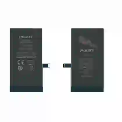 Thay pin iPhone 14 Pro Max dung lượng siêu cao chính hãng Pisen 5