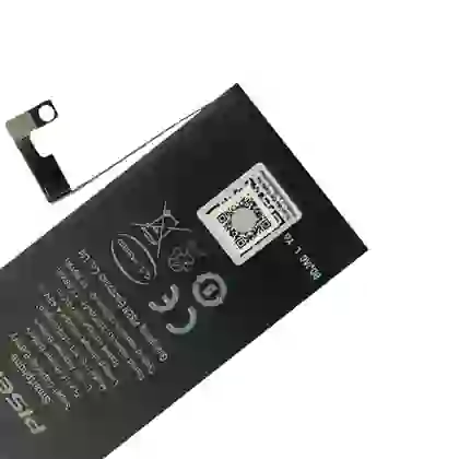 Thay pin iPhone 15 dung lượng siêu cao chính hãng Pisen 11