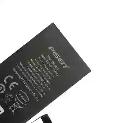 Thay pin iPhone 15 dung lượng siêu cao chính hãng Pisen 12