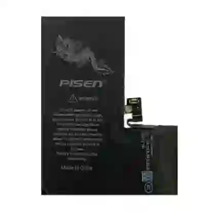 Thay pin iPhone 15 Pro dung lượng siêu cao chính hãng Pisen 9