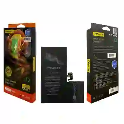 Thay pin iPhone 15 Pro dung lượng siêu cao chính hãng Pisen 4
