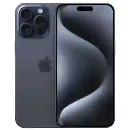 Thay pin iPhone 15 Pro Max chính hãng Vmas 5