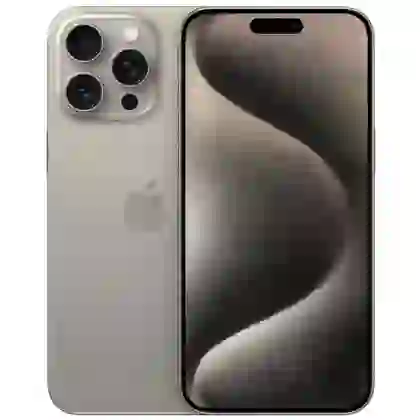 Thay pin iPhone 15 Pro Max dung lượng siêu cao chính hãng GENA 5