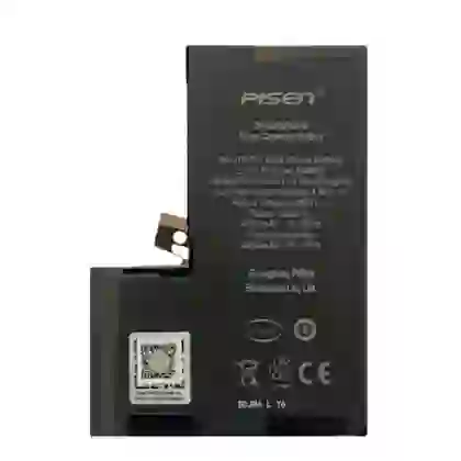 Thay pin iPhone 15 Pro Max dung lượng siêu cao chính hãng Pisen 9