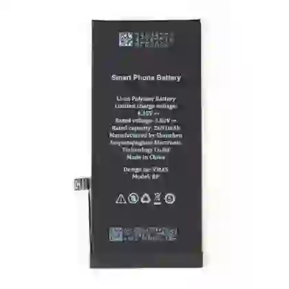 thay pin iPhone 8 Plus chính hãng Vmas 6