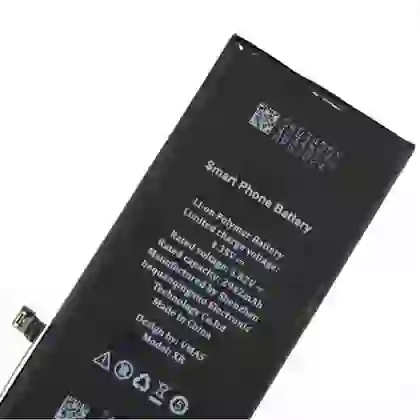 thay pin iPhone XR chính hãng Vmas 8