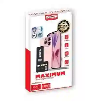 thay pin iPhone XS dung lượng cực đại chính hãng Orizin 4