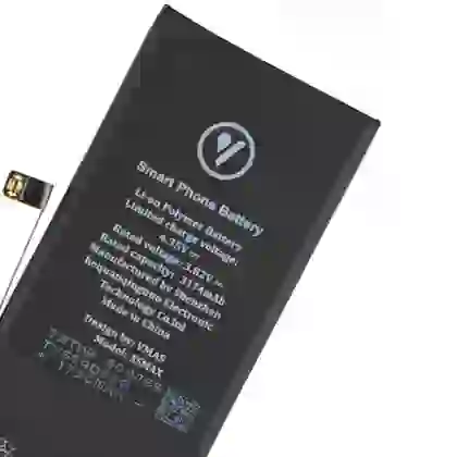 thay pin iPhone XS Max chính hãng Vmas 8