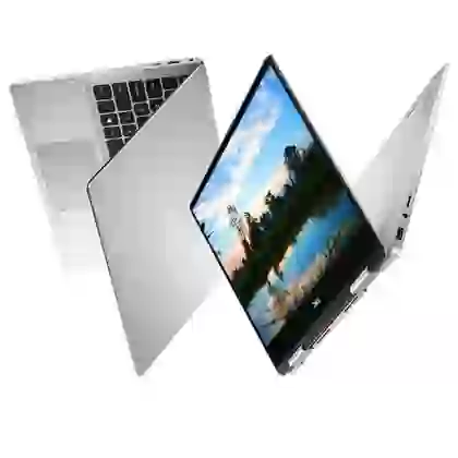 Thay Pin Laptop Dell Inspiron 13 7386 NQ 4