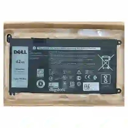 Thay Pin Laptop Dell Inspiron 14 3493 NQ 2