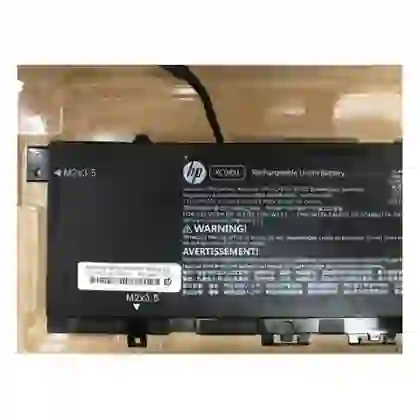 Thay Pin Laptop HP Envy 13 AH1011TU 2