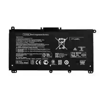 Thay Pin Laptop HP Pavilion 15 CC156TX 1