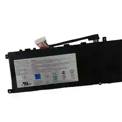 Thay pin laptop MSI Stealth Thin GS65 8RF 3