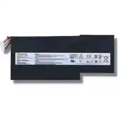 Thay pin laptop MSI Thin GF65 10UE 3