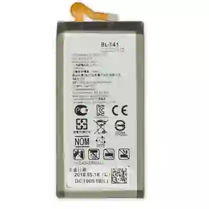 Thay pin LG G8 ThinQ 2