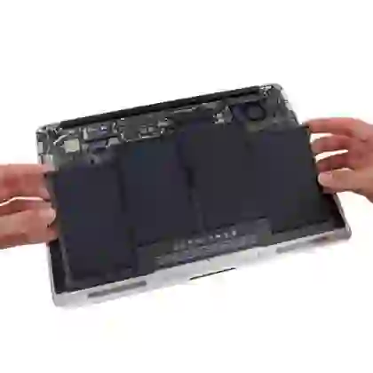 Pin thay cho Macbook Air 2010 13 inch A1496 3