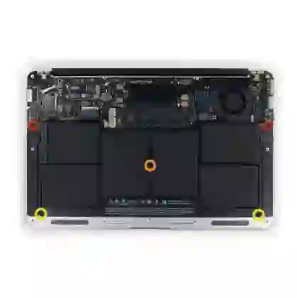 Pin thay cho Macbook Air 2013 11 inch A1496 2