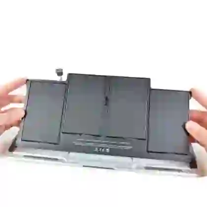Pin thay cho Macbook Air 2016 13 inch A1496 1