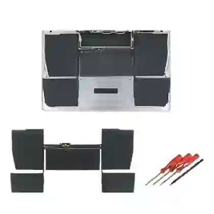 Pin thay cho Macbook Air 2017 12 inch A1496 2