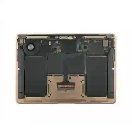 Pin thay cho Macbook Air 2018 13 inch A1965 3