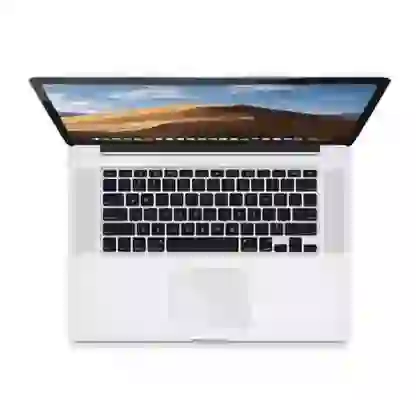 Pin thay cho Macbook Pro 2012 15 inch A1417 1