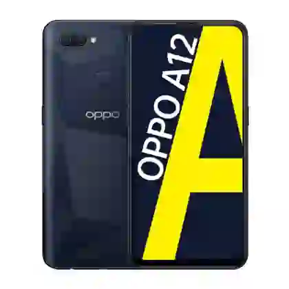 pin oppo a12 4