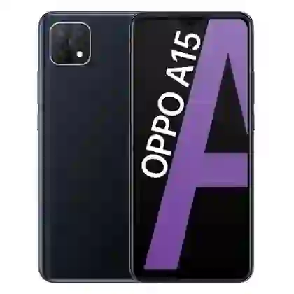 pin oppo a15 4