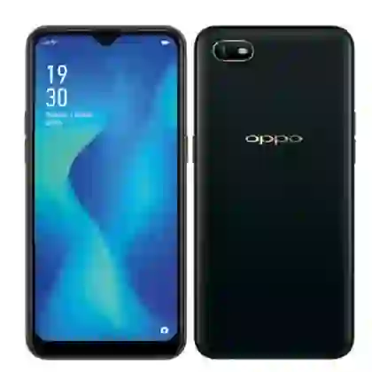 pin oppo a1k 2