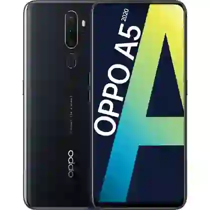 pin oppo a5 2020 5