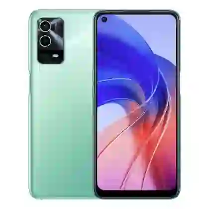 pin oppo a55 3