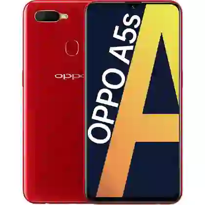 pin oppo a5s 4