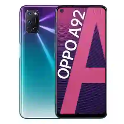 pin oppo a92 4