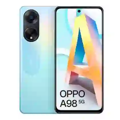 Thay pin Oppo A98 5G 4