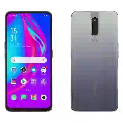 pin oppo f11 Pro 3