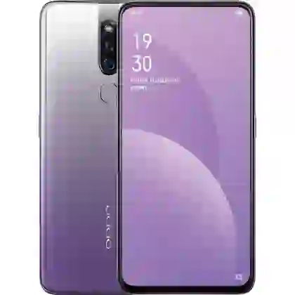 pin oppo f11 Pro 4