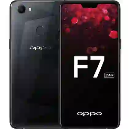 pin oppo f7 4