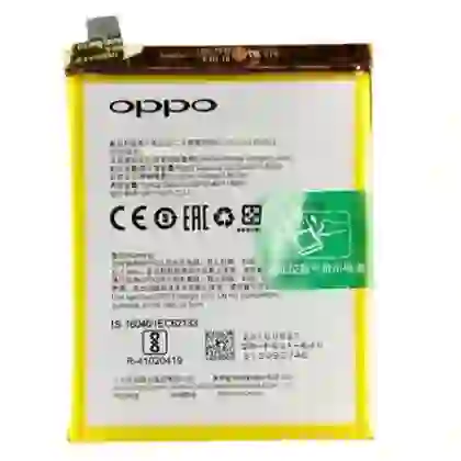 Thay pin Oppo Find X5 Pro 1