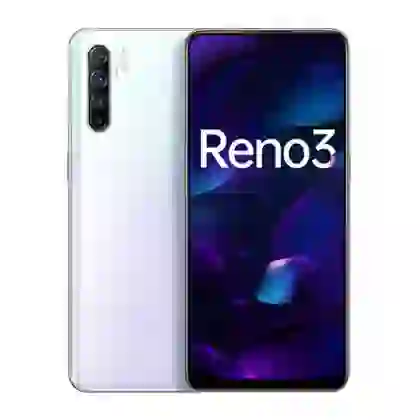 pin Oppo Reno 3 4
