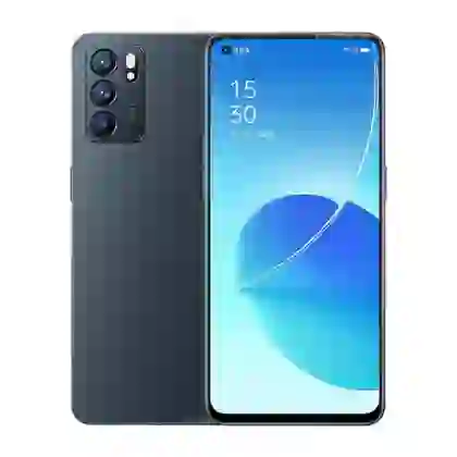 Thay pin Oppo Reno 6 5G 4