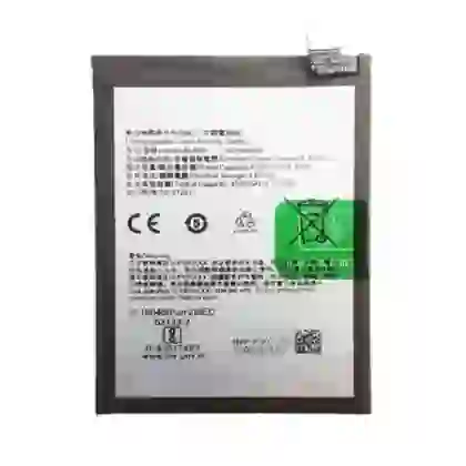 Thay pin Oppo Reno 7 1