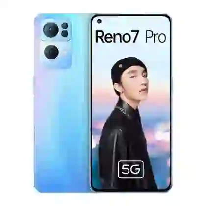 Thay pin Oppo Reno 7 Pro 5G 4