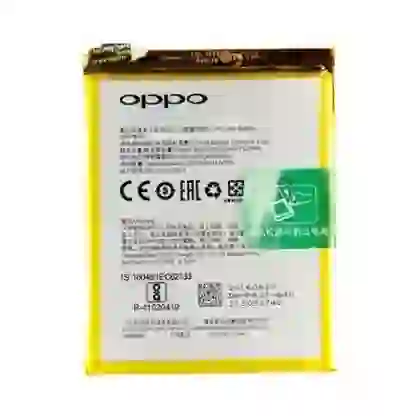 Thay pin Oppo Reno 8 2