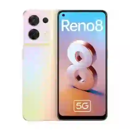 Thay pin Oppo Reno 8 4