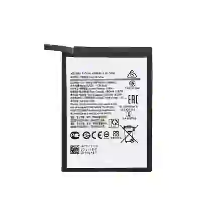 Thay pin Samsung A02S 3