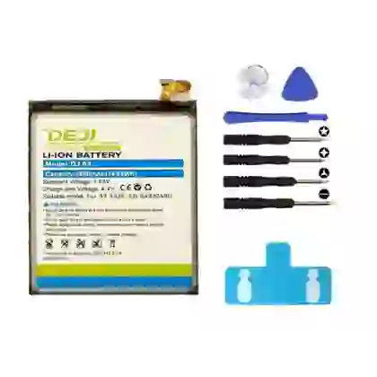 Thay pin Samsung A02S chính hãng Deji 2