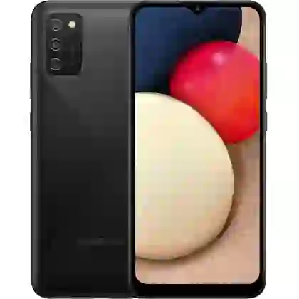 Thay pin Samsung A02S chính hãng Deji 3