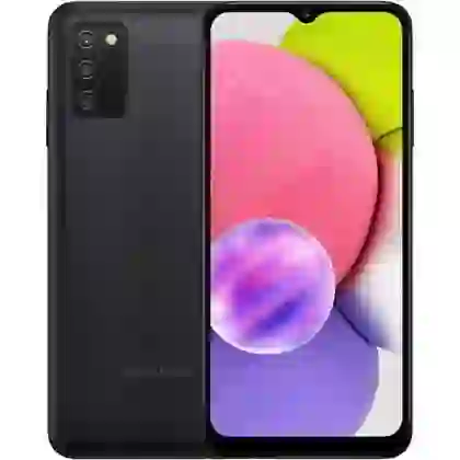 Thay pin Samsung A40 chính hãng Deji 3