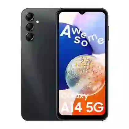 thay pin samsung a14 3