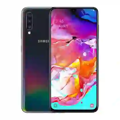 pin samsung a70 3