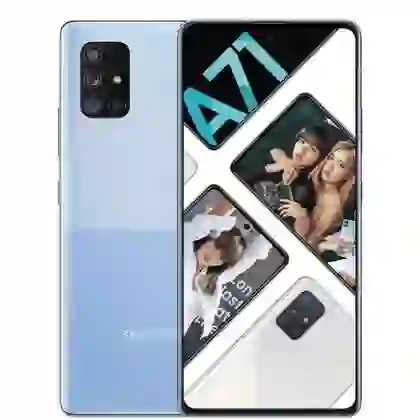pin samsung a71 2